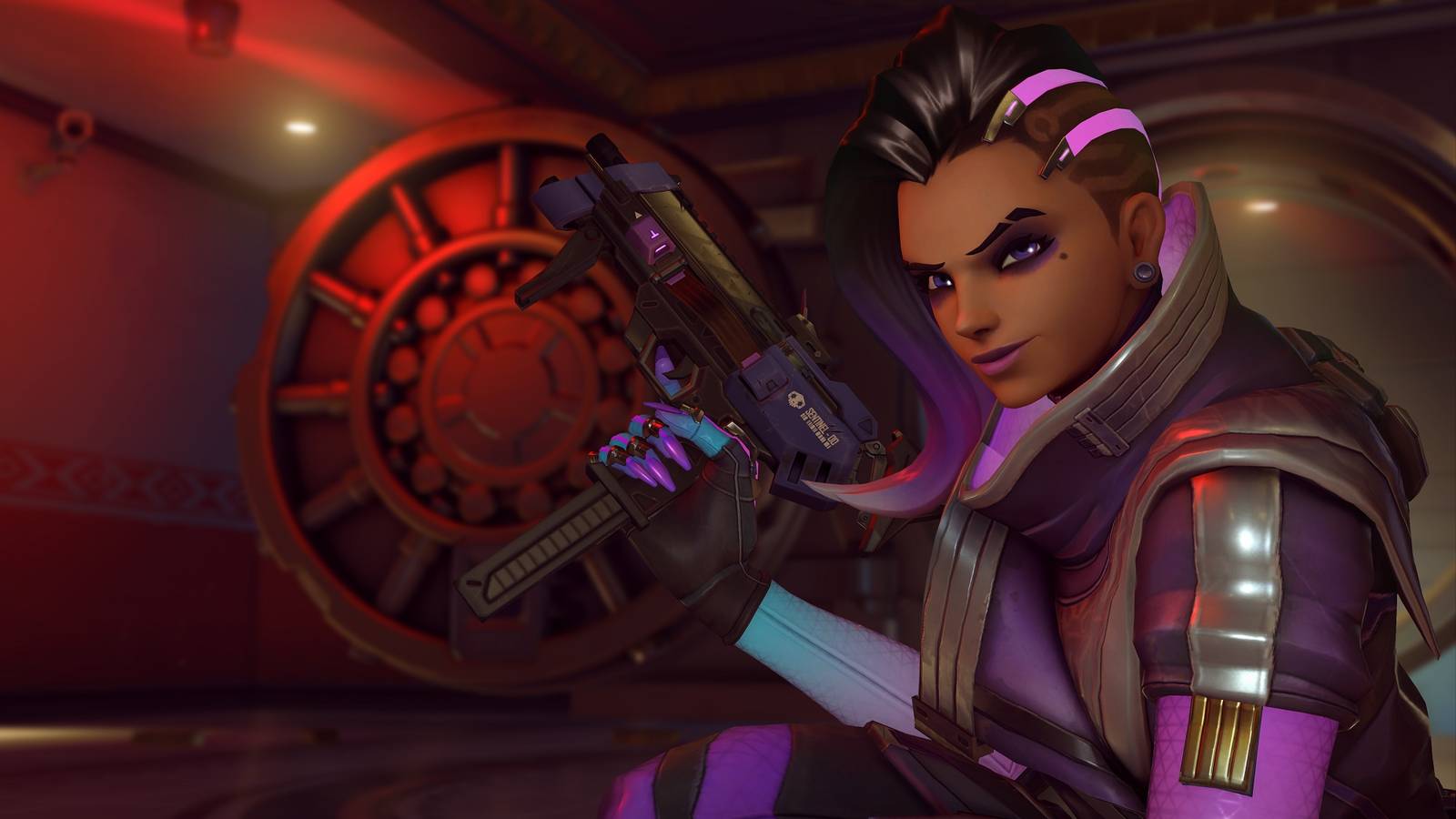 Overwatch’s search for diversity