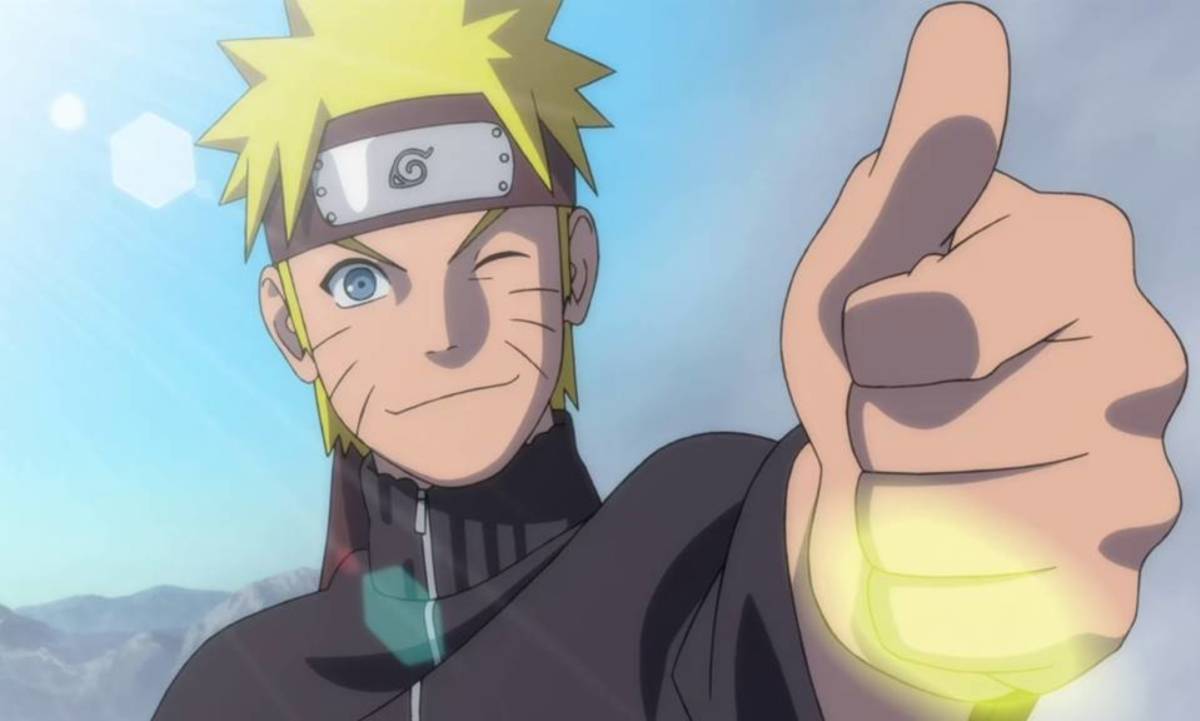 Naruto is coming to an end after being on the air for close to 15 years, image size:1200x721
