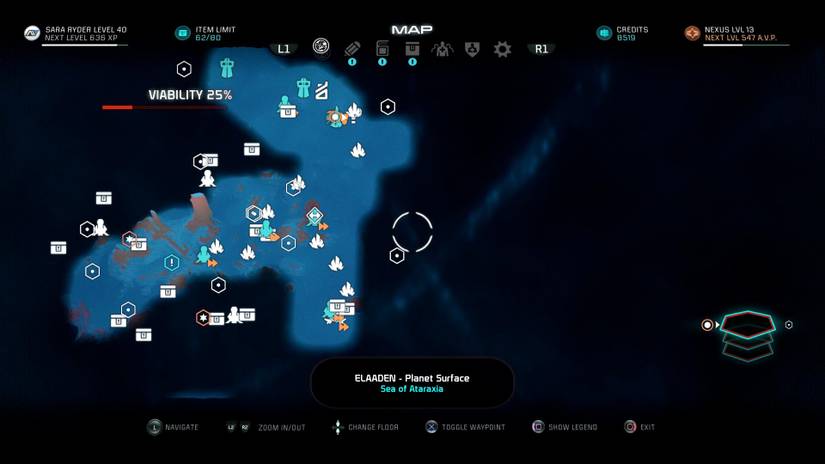 Mass Effect: Andromeda guide: Taming a Desert Heleus assignment walkthrough