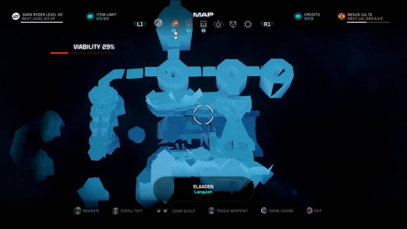 Mass Effect: Andromeda guide: Taming a Desert Heleus assignment walkthrough