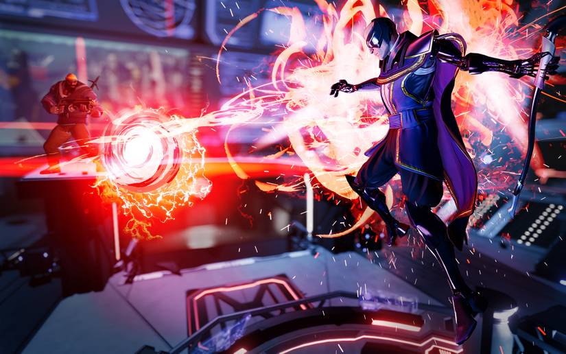 Video game releases for August 2017