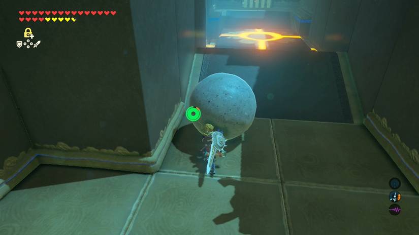Zelda: Breath of the Wild guide: Dunba Taag shrine location, treasure ...