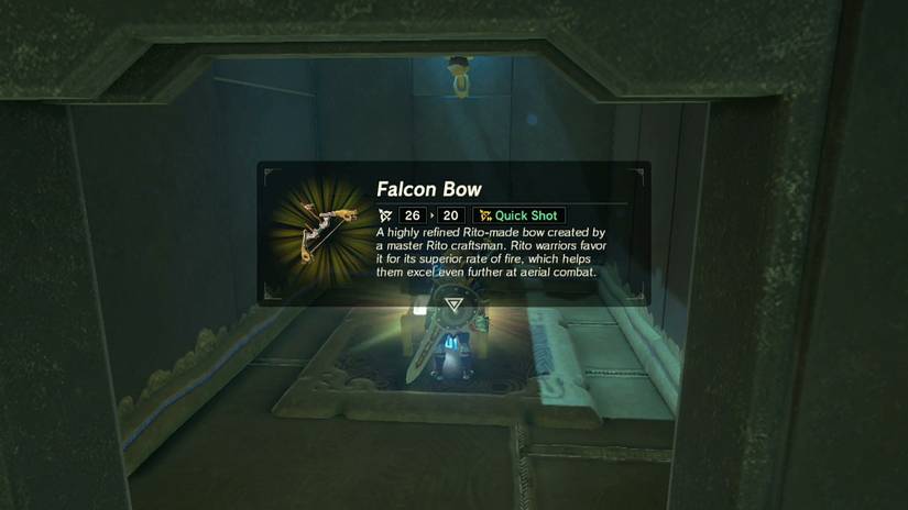 Zelda: Breath of the Wild guide: Dunba Taag shrine location, treasure ...