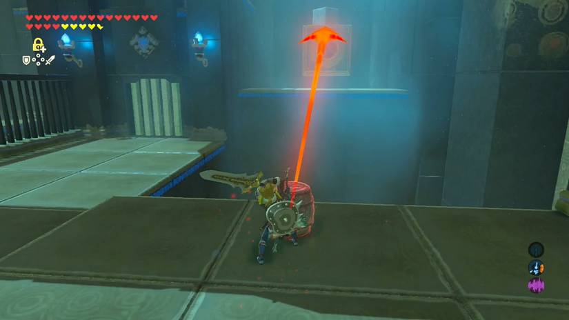 Zelda: Breath of the Wild guide: Dunba Taag shrine location, treasure ...