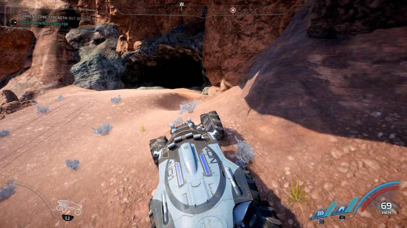 Mass Effect: Andromeda guide: Know Your Enemy and Dissension in the ...