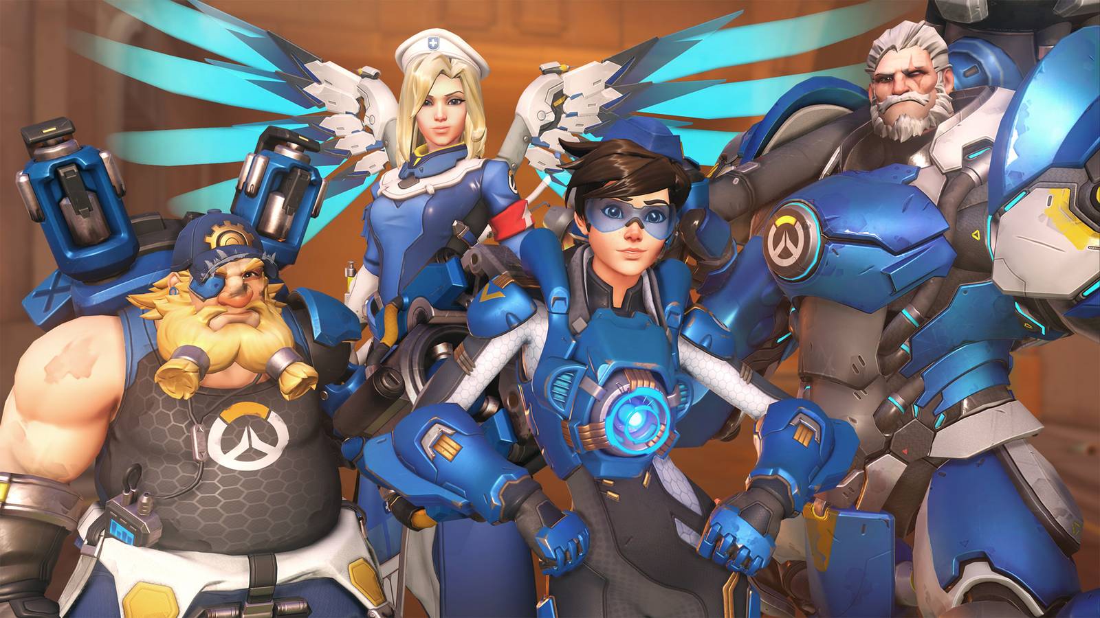 Unlocking everything from an Overwatch event could take hundreds of ...