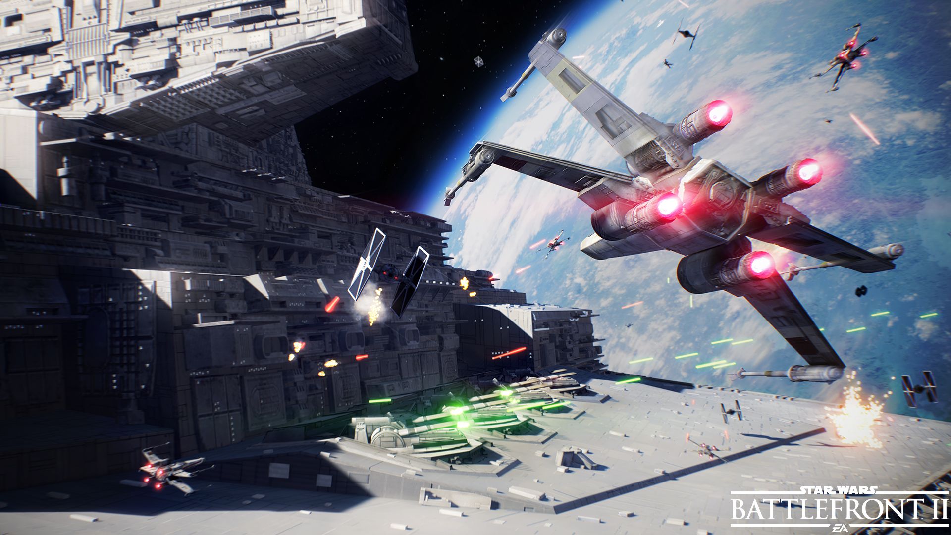 Star Wars Battlefront 3: Bungie Rumored as New Developer