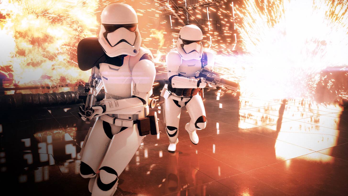 Star Wars Battlefront 3 Is Real, EA Officially Confirms