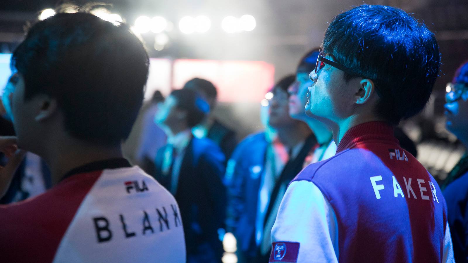 SK Telecom T1 vs. KT Rolster 2017 live blog: Scores, highlights, and ...