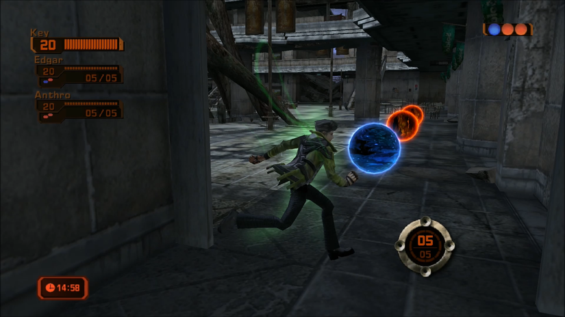 Exclusive: First gameplay and details from Phantom Dust’s HD re-release