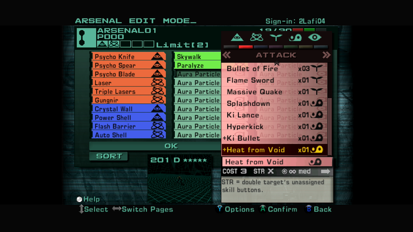 Exclusive: First gameplay and details from Phantom Dust’s HD re-release