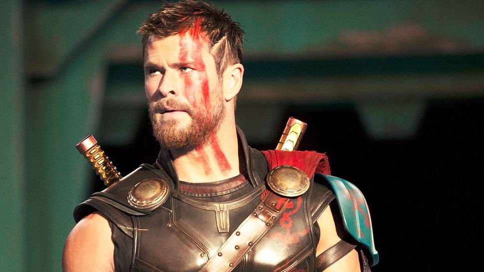 Guardians of the Galaxy connection teased for Thor: Ragnarok