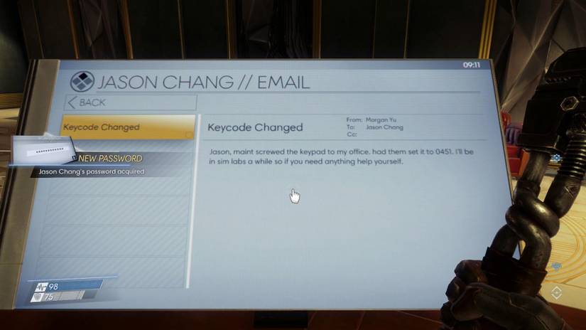 Prey beginner’s guide: 18 things you need to know