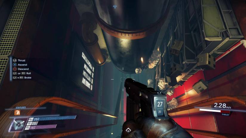 Prey guide: ‘The Blackbox Project’ optional objective walkthrough