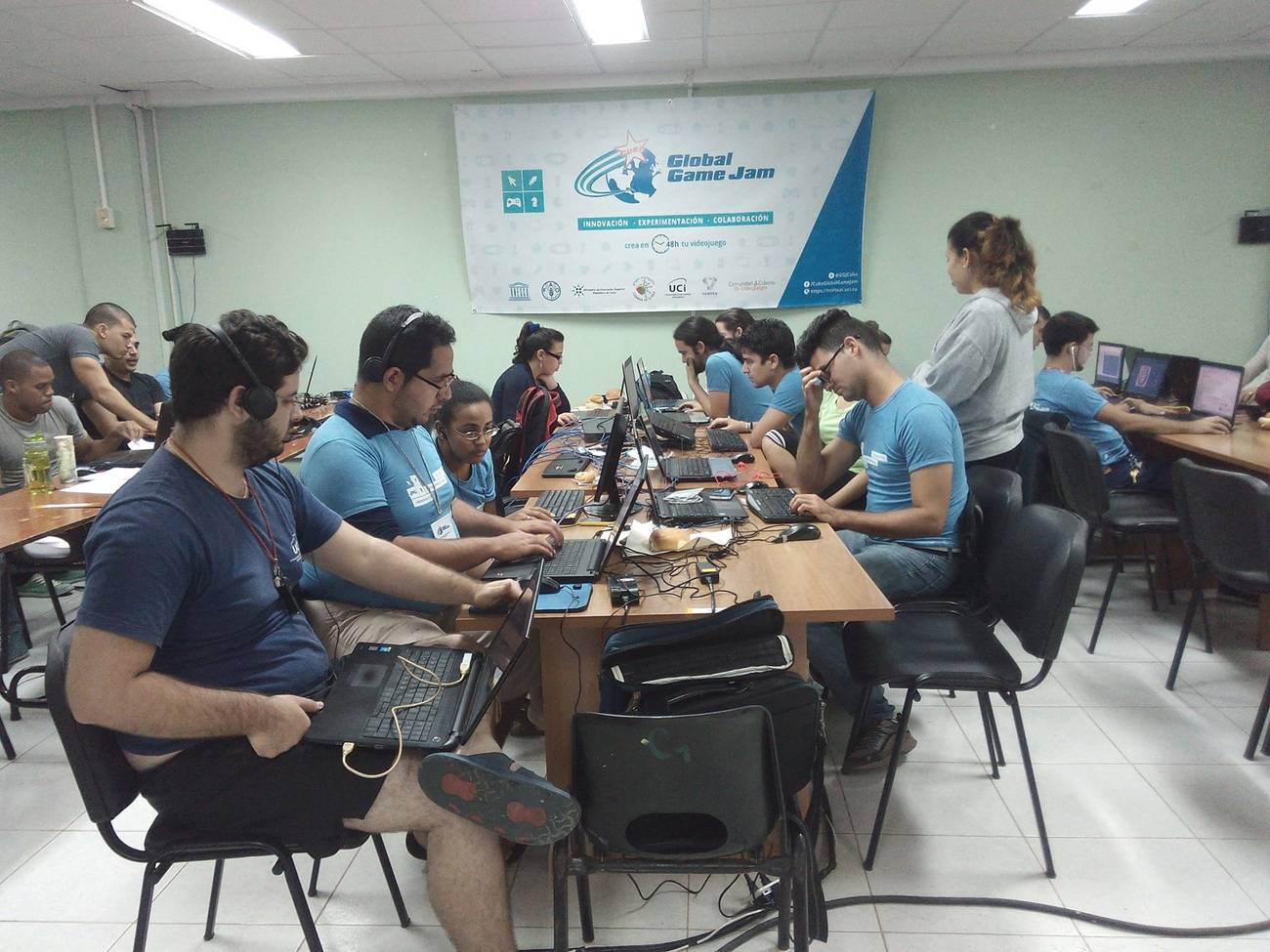 How Cuban game devs balance tense relationship between propaganda and ...
