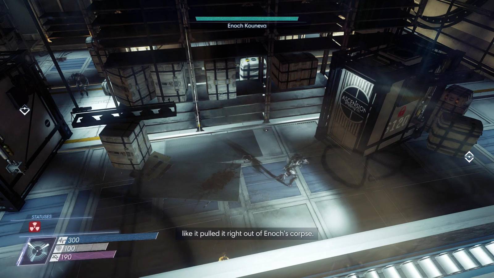Prey guide: ‘Shipping and Receiving’ and ‘Cargo Bay Defenses’ walkthroughs