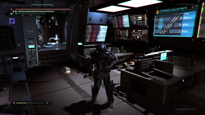 The Surge guide: Leveling up