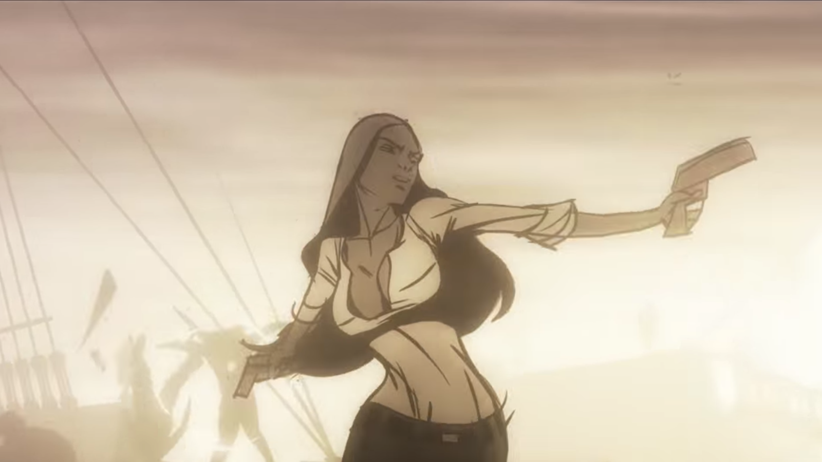 How Riot made new animations and decided which champions to focus on