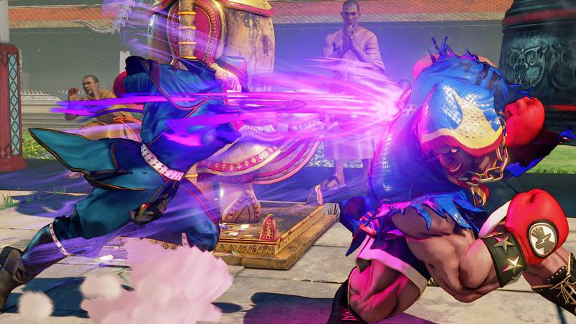 Fighting games are getting simpler, and that’s a good thing