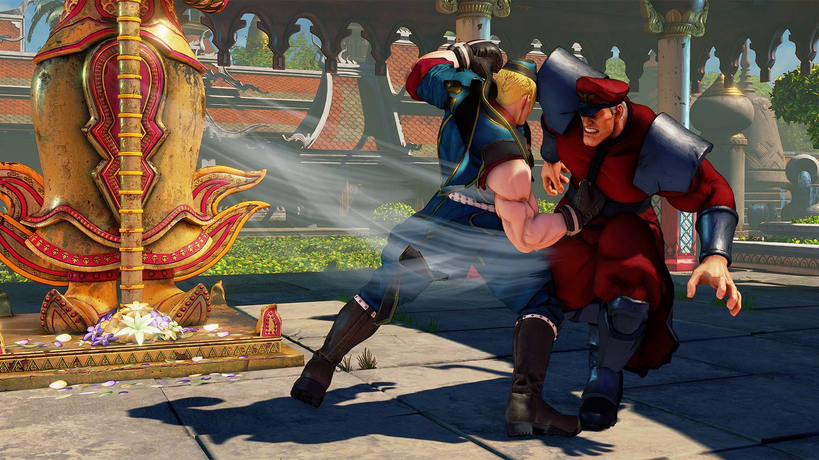 Fighting games are getting simpler, and that’s a good thing