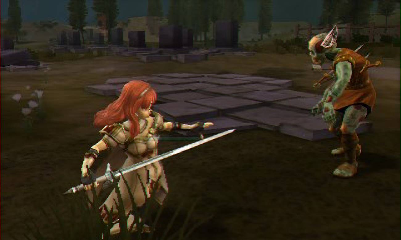 Tobin Fe Fire Emblem Echoes: Shadows of Valentia review