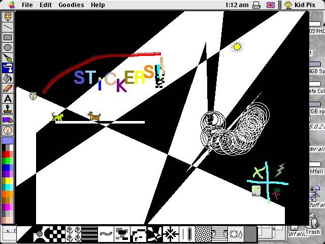 Veteran game developers reveal their childhood creations