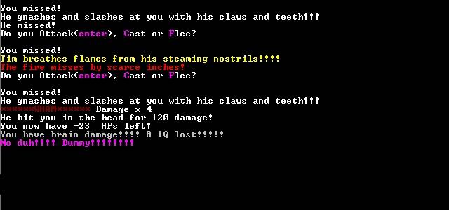 Veteran game developers reveal their childhood creations