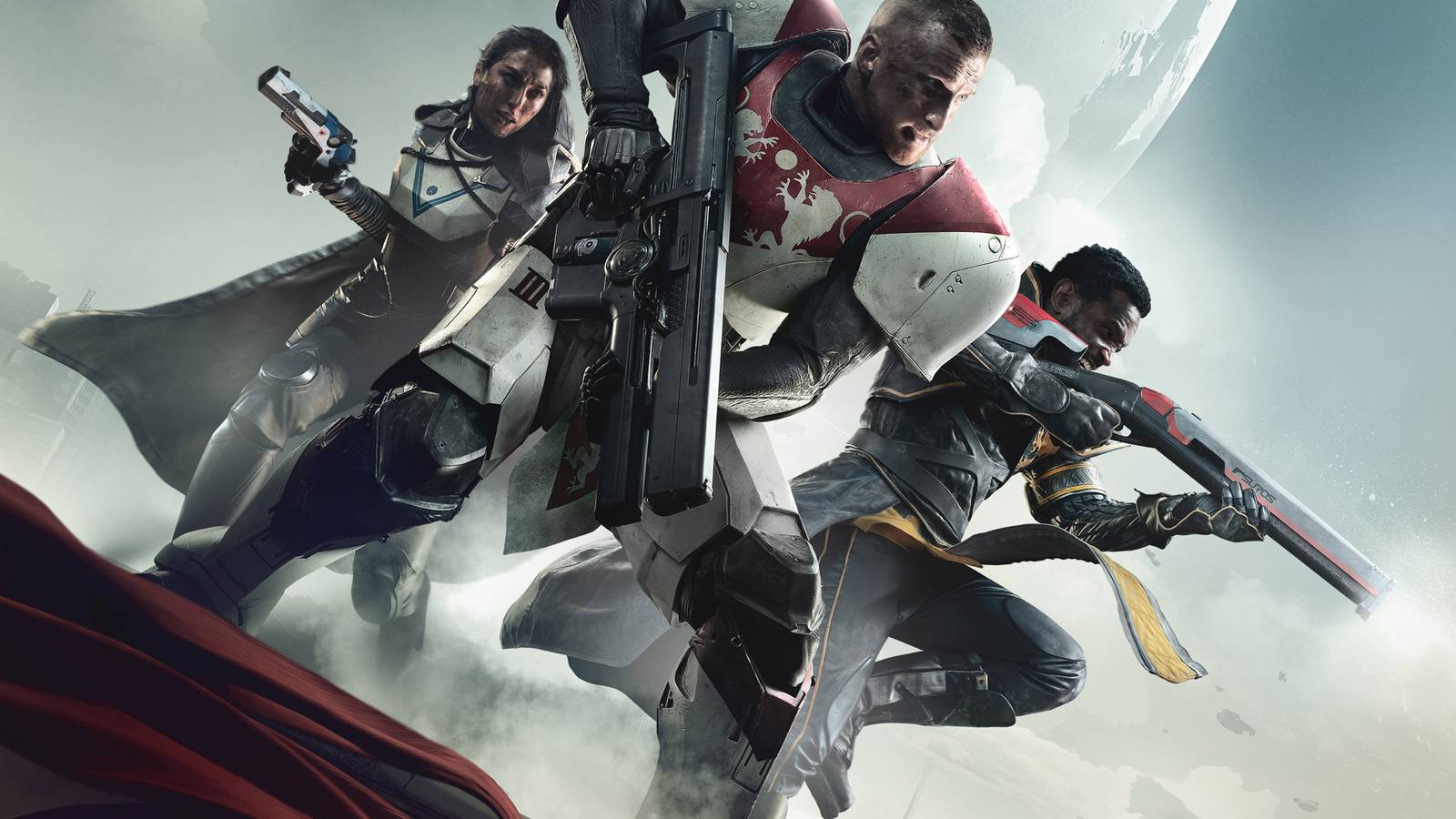 Destiny 2 is coming to Blizzard’s Battle.net