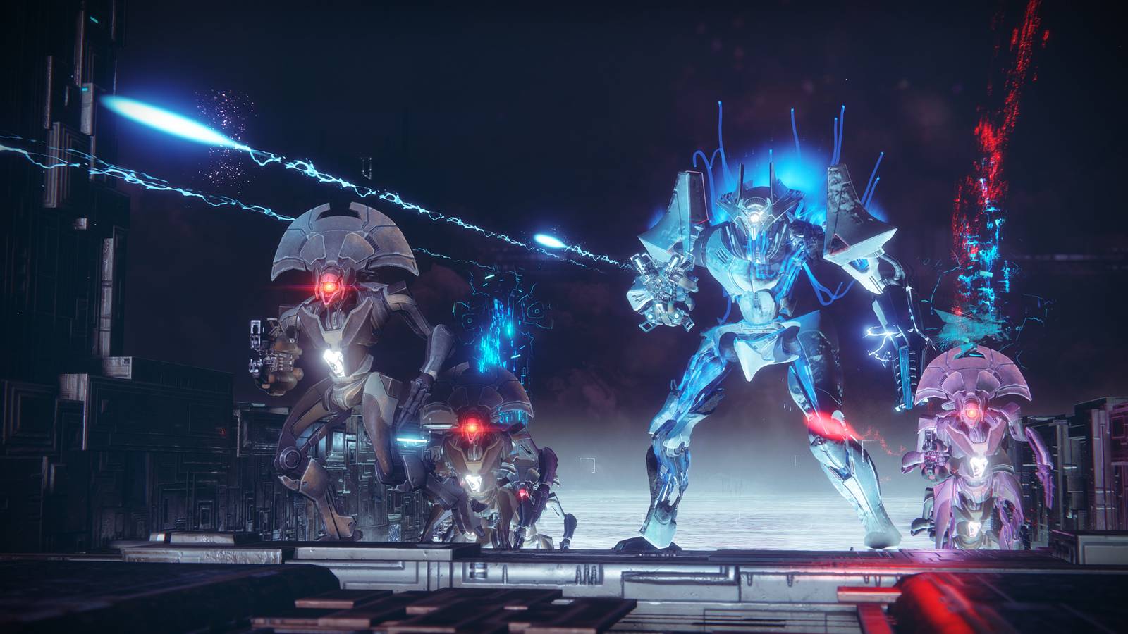 Destiny 2 joins PlayStation Plus as development ends at Bungie