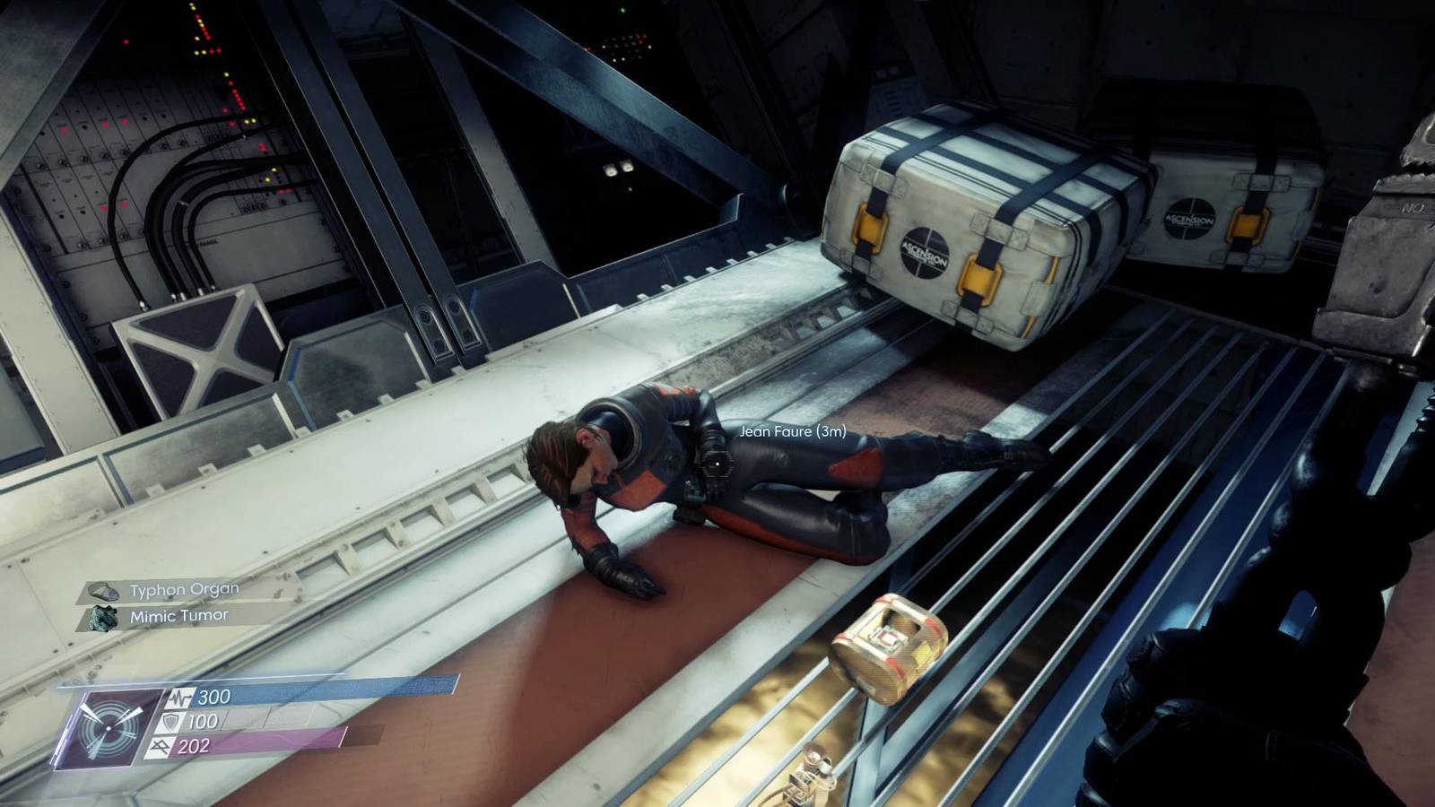 Prey guide: ‘Missing Engineer’ optional objective walkthrough
