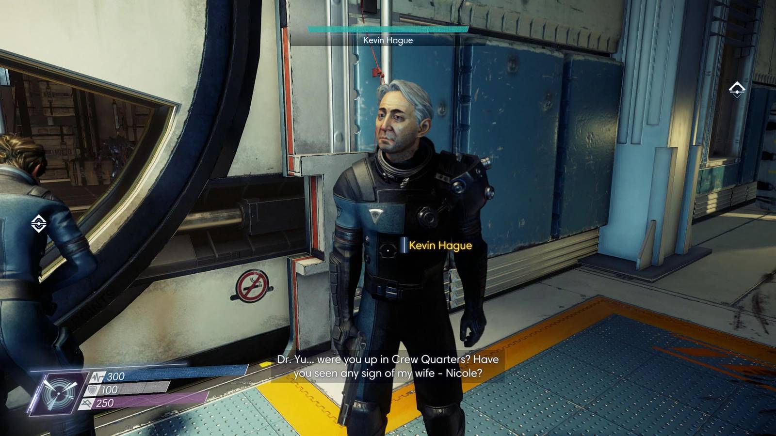 Prey Guide With This Ring Optional Objective Walkthrough prey-guide-with-this-ring-optional-objective-walkthrough