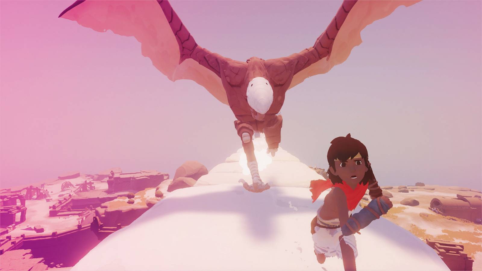 Rime review