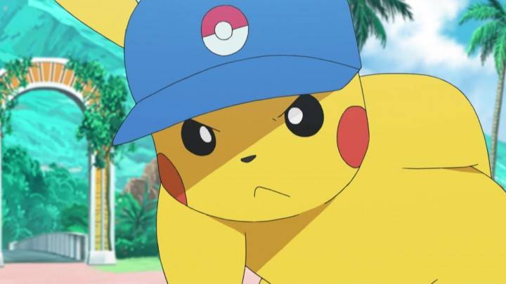 Man sues Nintendo for $341,000 because he can't be a Pokemon Professor