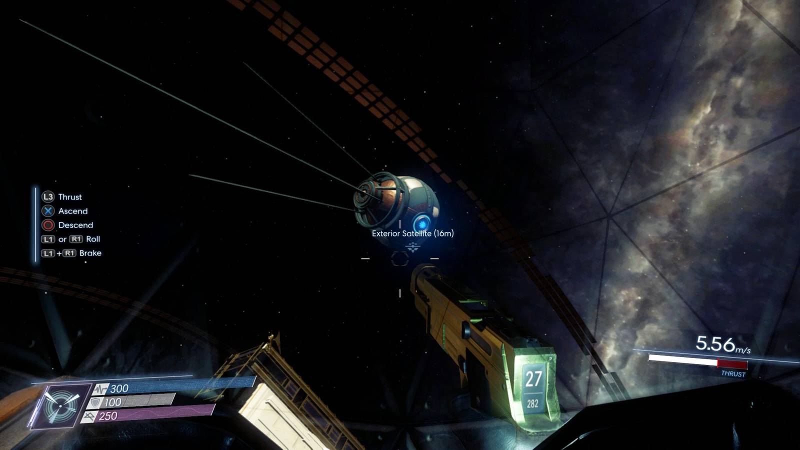Prey guide: ‘Mixed Signals’ optional objective walkthrough