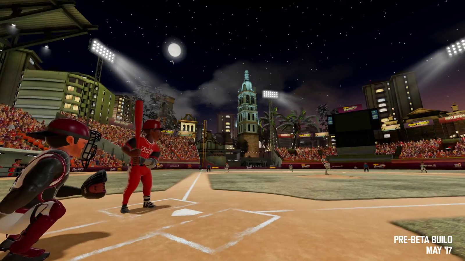 Super Mega Baseball 2 slated for September