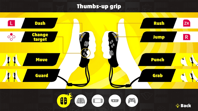 Arms shows that Nintendo Switch motion controls hold promise