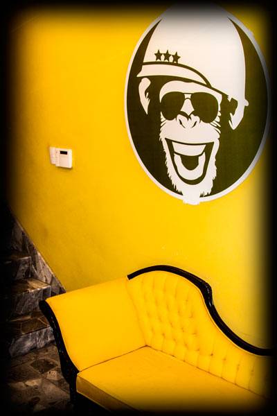 To the Mun and back: Kerbal Space Program