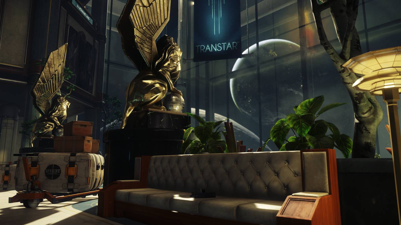 Prey finally patched with actual PS4 Pro support (update)