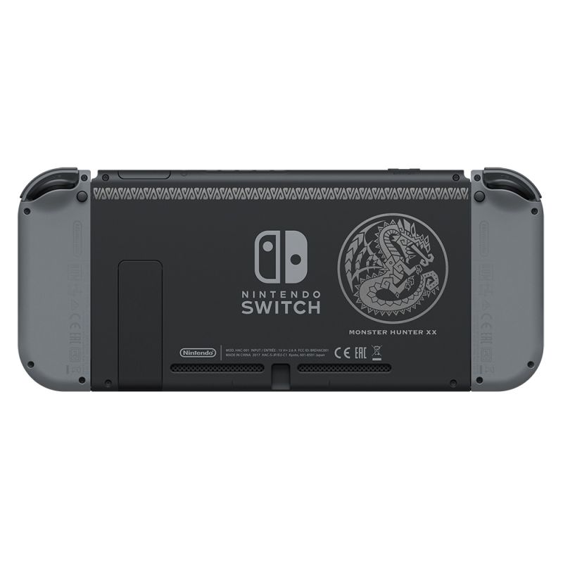 Nintendo Switch モンスター Switch Limited Run #134: Monster Sanctuary Collector's