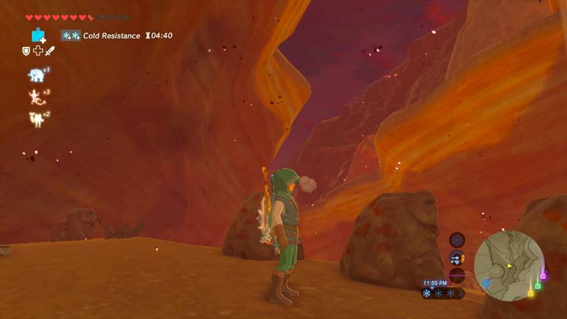 Zelda Breath of the Wild guide: Everything you need to know about the ...
