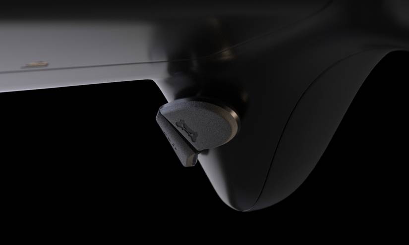 Evil Controller makes a slightly less evil controller for pro-gamers