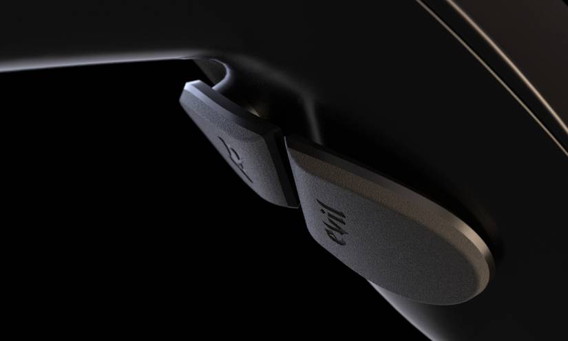 Evil Controller makes a slightly less evil controller for pro-gamers