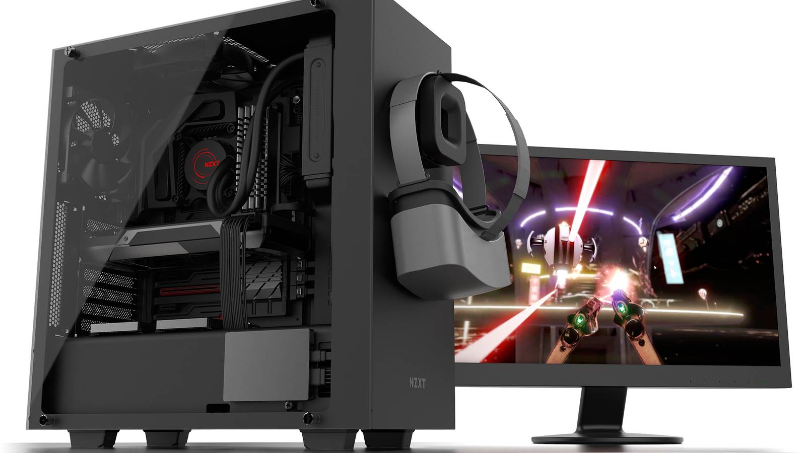 New PC builder promises 60 fps or your money back