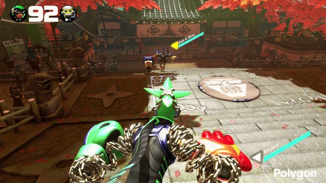 Arms guide: Four things you need to know to win