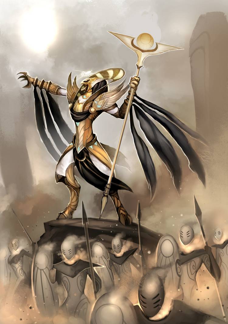 Dnd Azir Riot tells the story of Azir’s creation and design