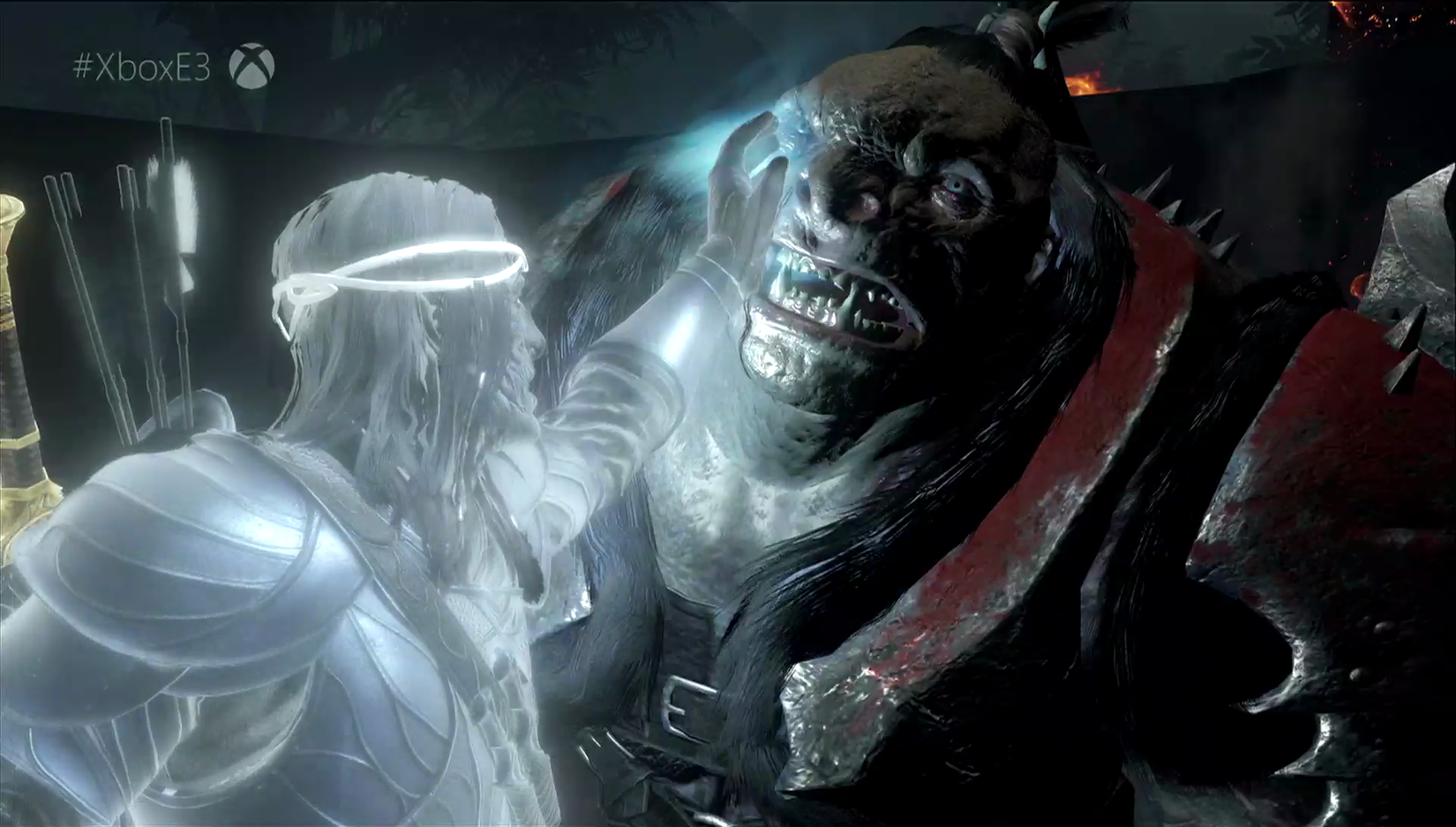 shadow of war screen