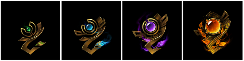 New League of Legends Honor System: How it works and what you can get