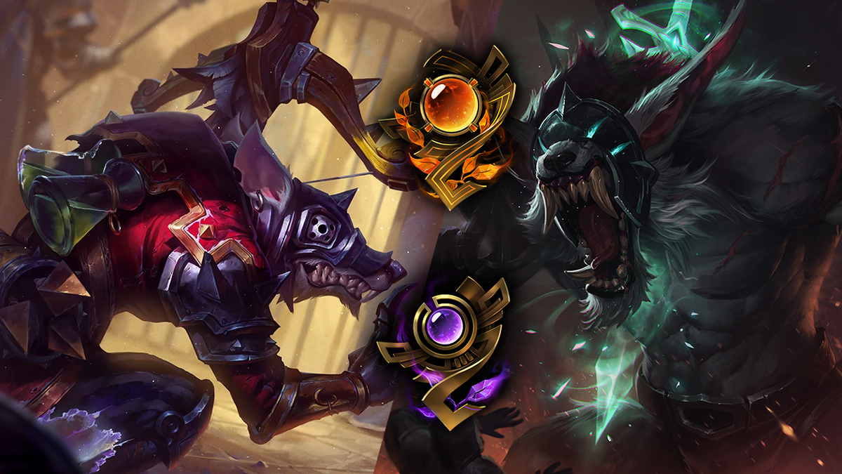 New League of Legends Honor System: How it works and what you can get