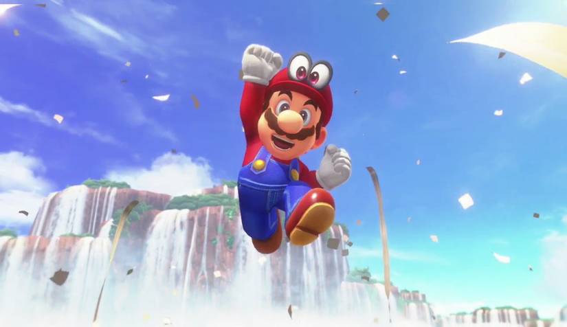игры Nintendo для Switch 2 — иллюстрация 3 к материалу