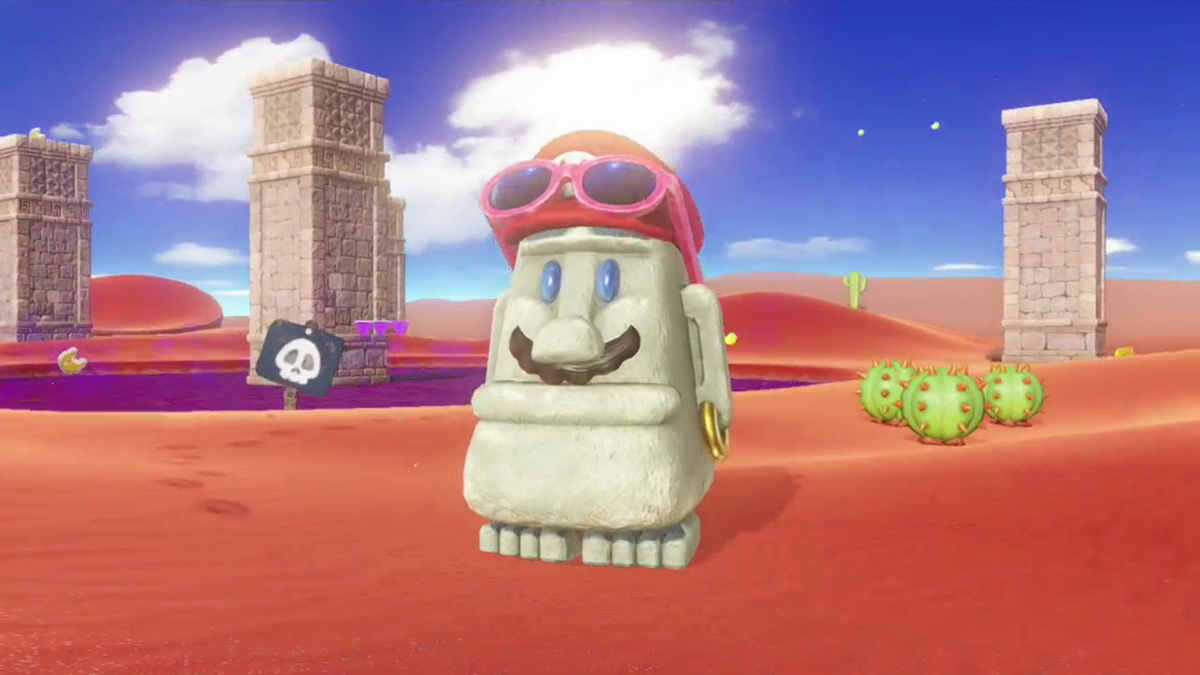 A 45-minute Nintendo Direct airs this Wednesday